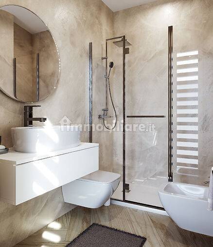 bagno