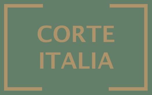 CORTE ITALIA