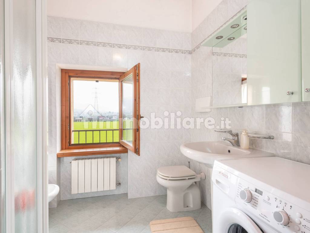 bagno