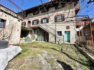 Foto - Vendita Appartamento con giardino, Telve di Sopra, Dolomiti Trentine