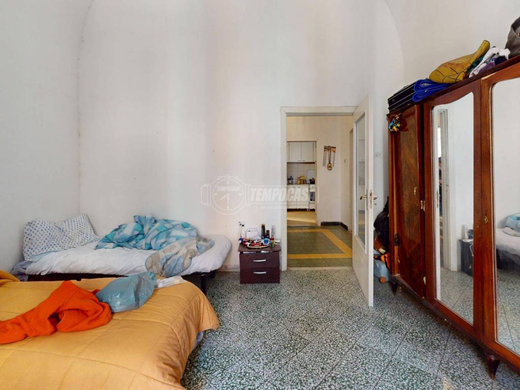 Via-Manzoni-Bedroom