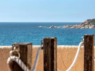 Vista da solarium