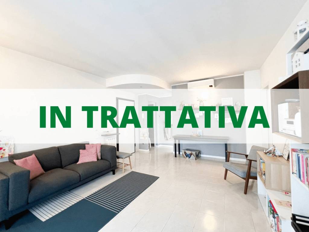 trattativa