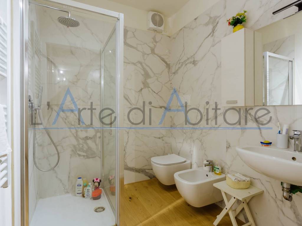 2° Bagno