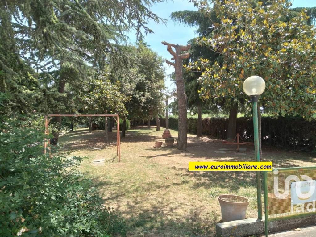 parco giochi