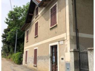 Foto - Vendita villa buono stato, Lago d'Orta, Armeno