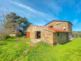 Foto - Vendita casa, giardino, Grosseto, Maremma e Argentario