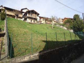 Foto - Vendita Rustico / Casale da ristrutturare, Armeno, Lago d'Orta