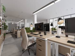 Render versione ufficio