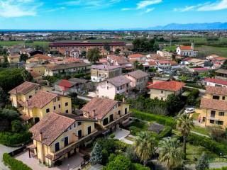 Vista dall'alto