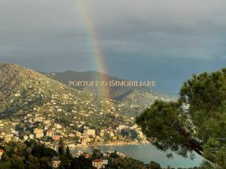 scorcio vista mare