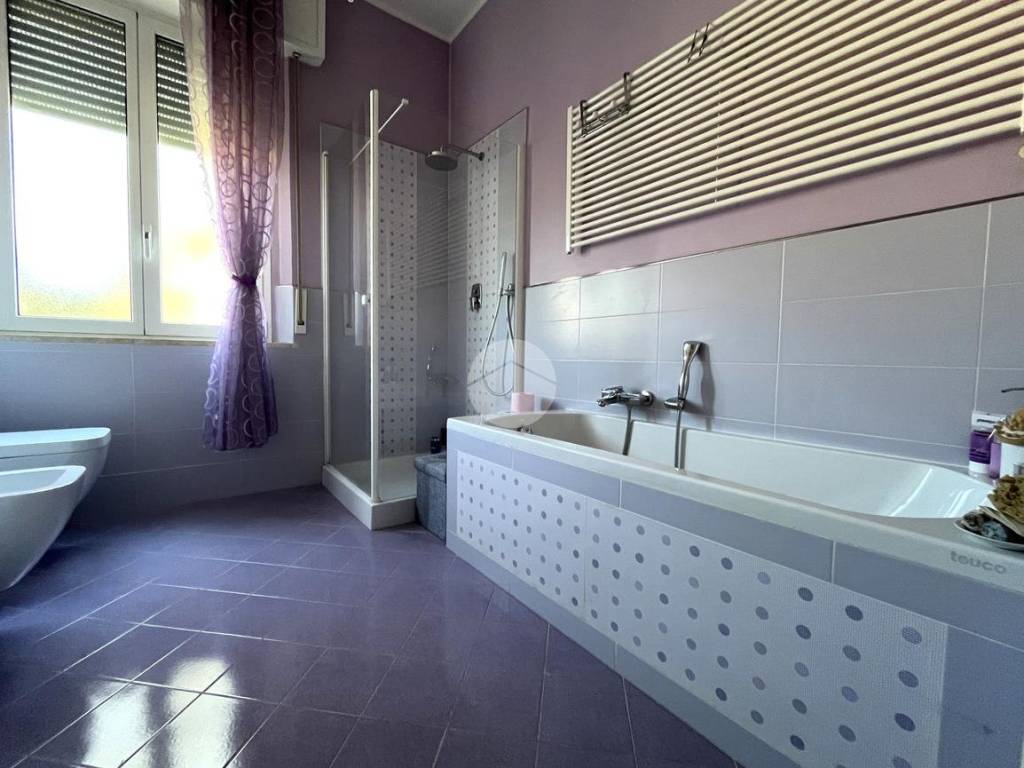 BAGNO