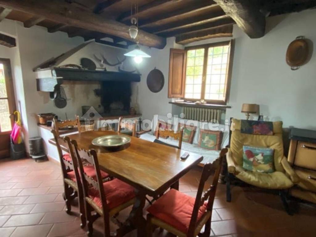 Sala da pranzo