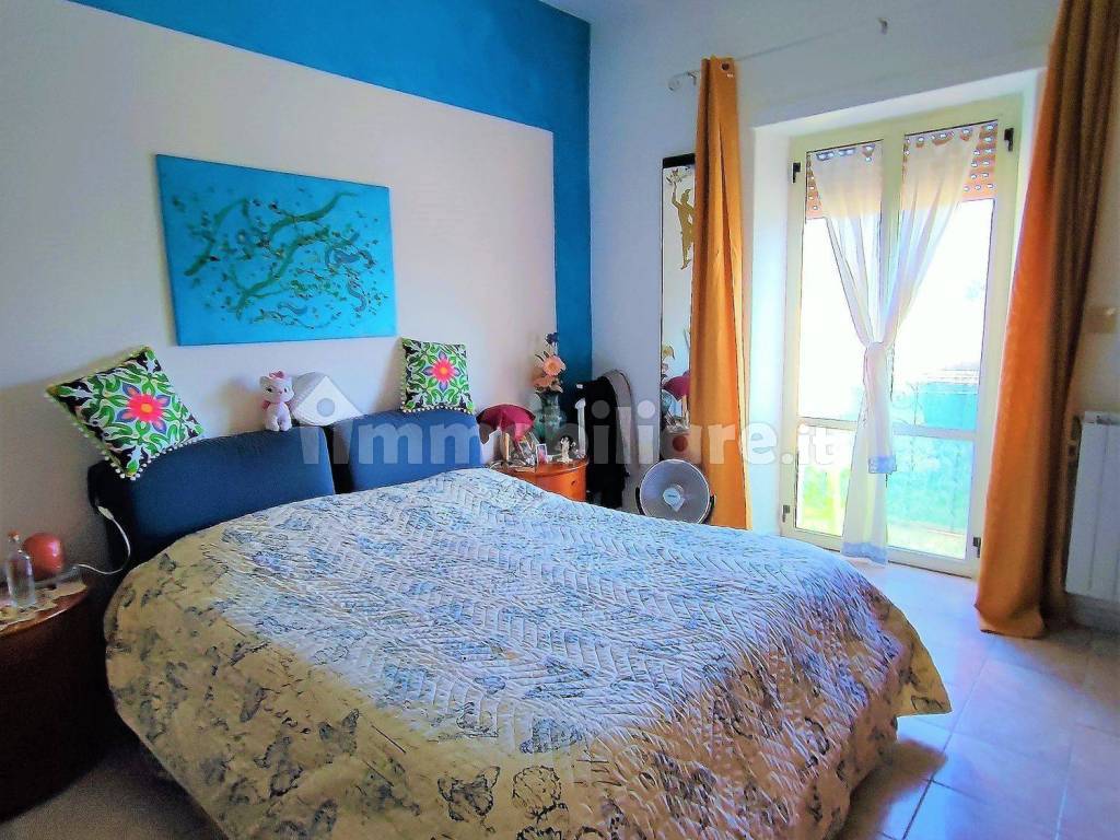 Camera da letto