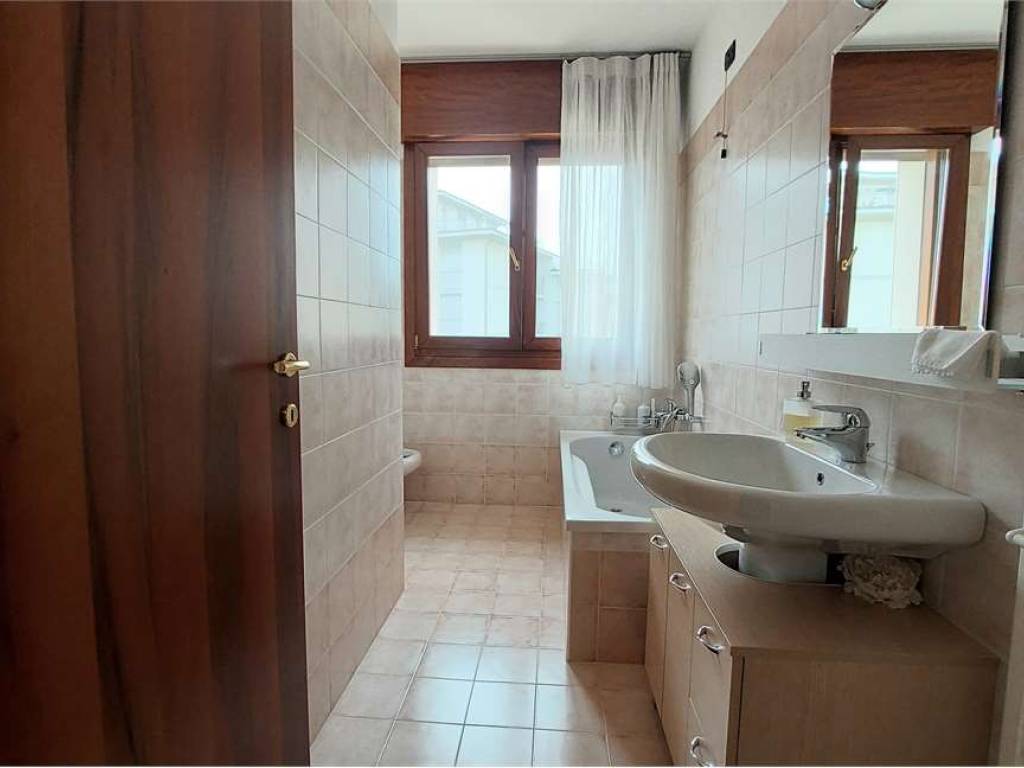 bagno finestrato