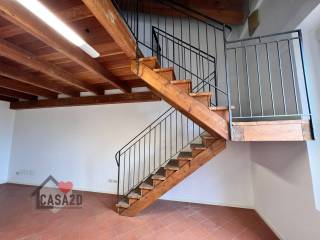 Interno palazzo