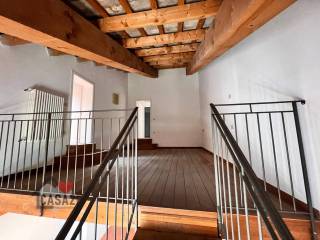 Interno palazzo
