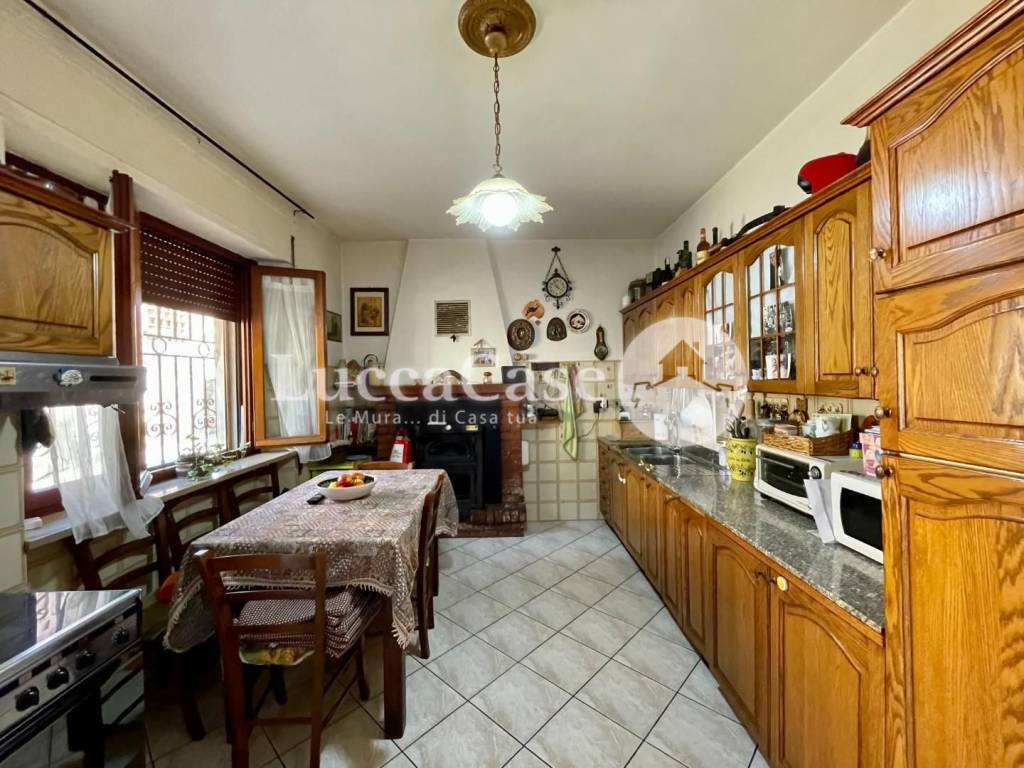 Cucina Abitabile