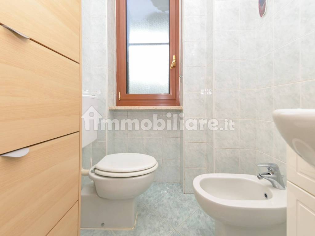 bagno