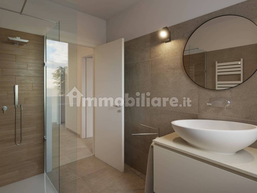 BAGNO