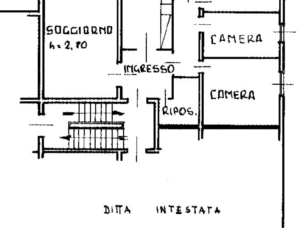 appartamento