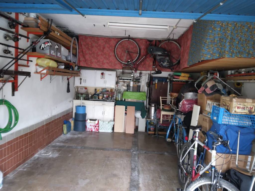 garage