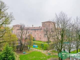 VISTA PANORAMICA CASTELLO