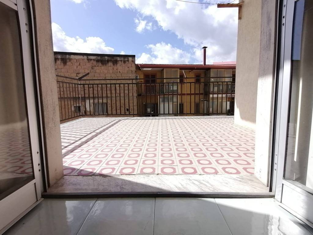 terrazzino