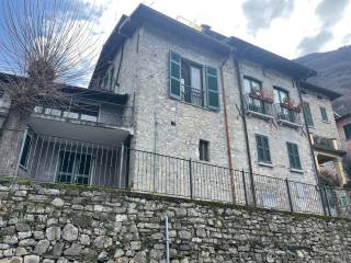 Foto - Vendita casa, giardino, Lezzeno, Lago di Como