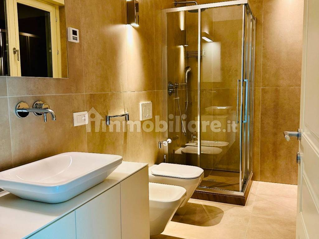 BAGNO