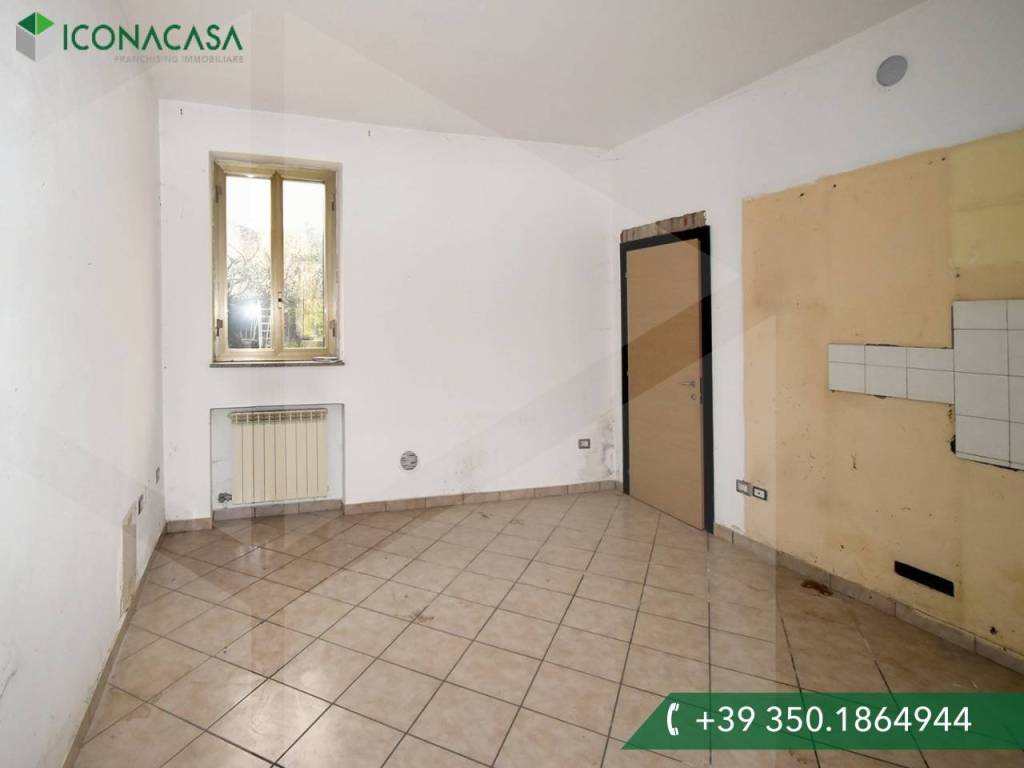 SALA/CUCINA