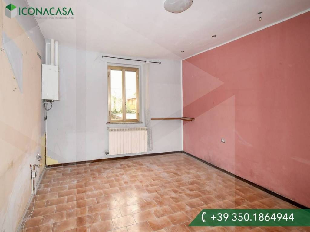 SALA/CUCINA