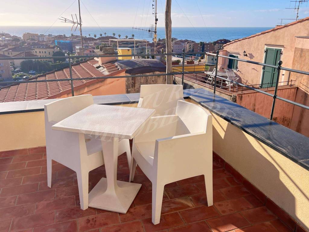 terrazza