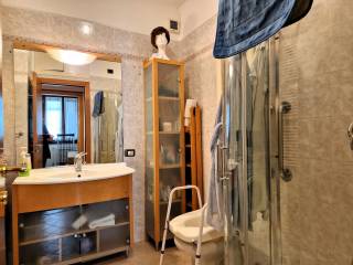 Bagno/Lavanderia