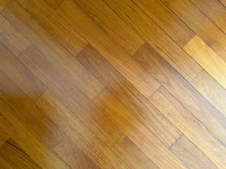 Dettaglio parquet