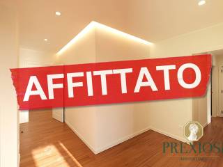 Apartment excellent condition, fifth floor, Centro Storico, Verona