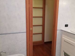 bagno padronale