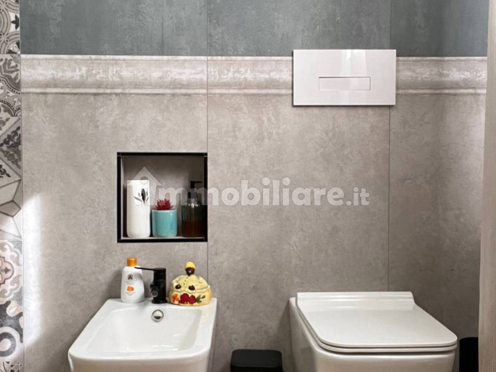 bagno