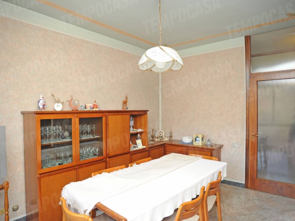 Sala da pranzo