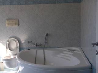 bagno padronale