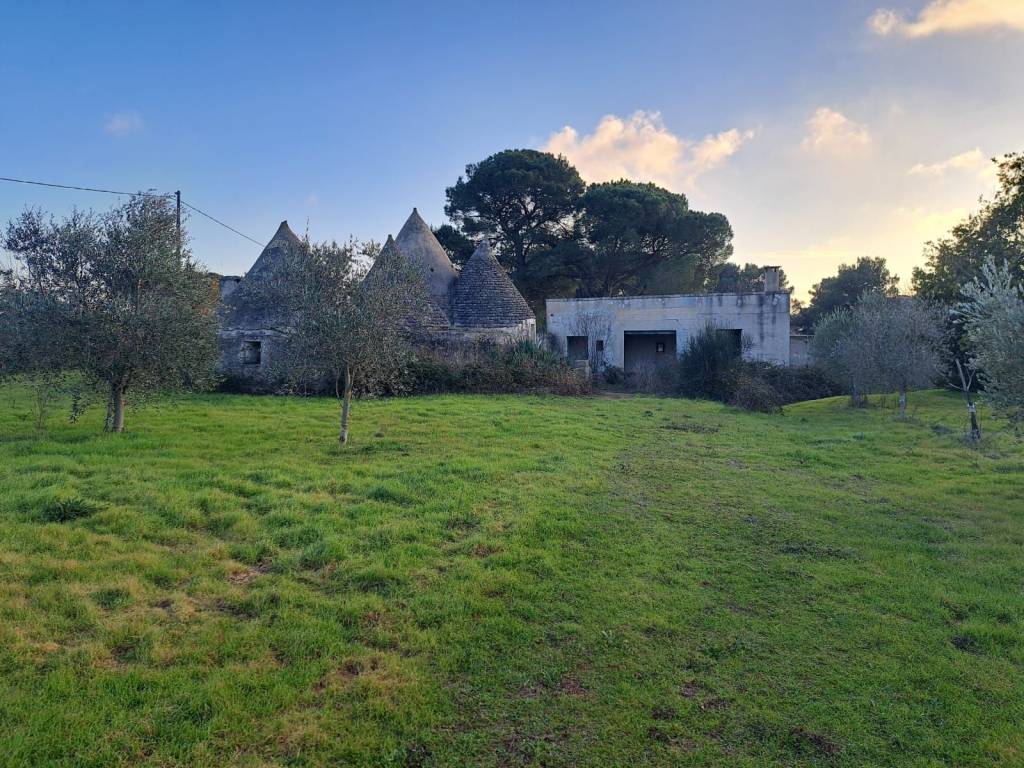 trullo-martina-franca