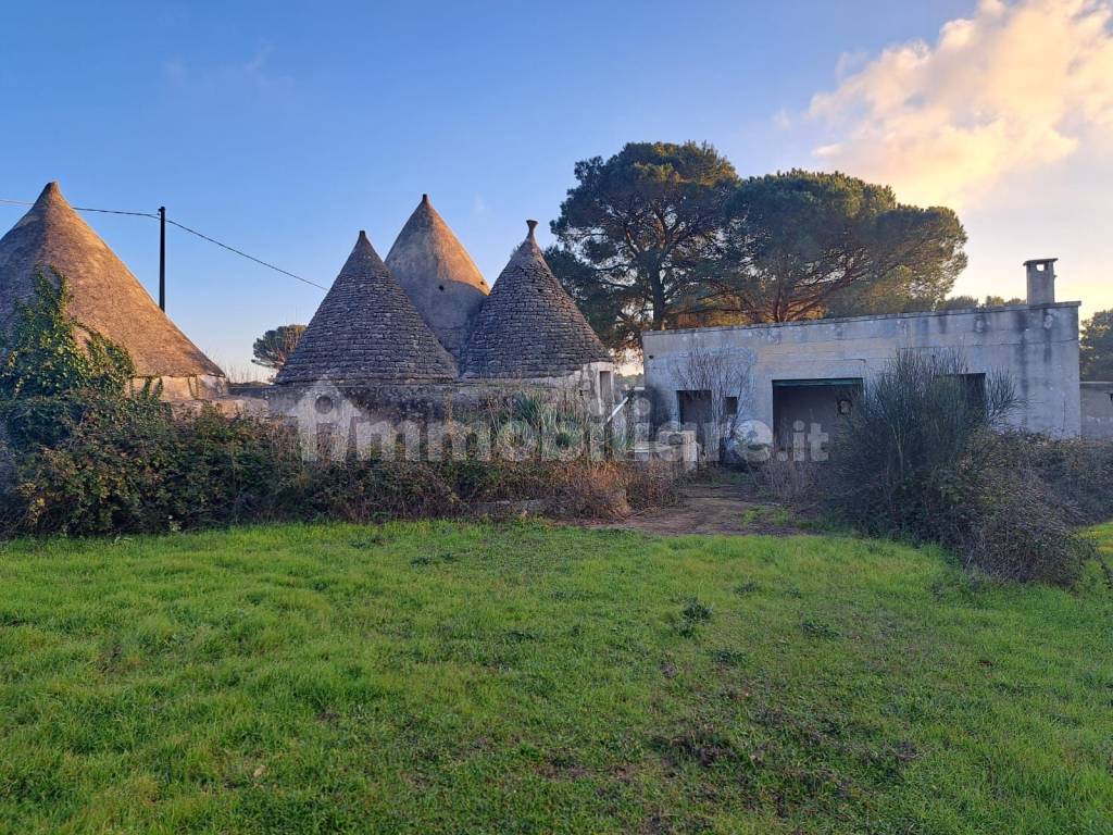 trullo-martina-franca