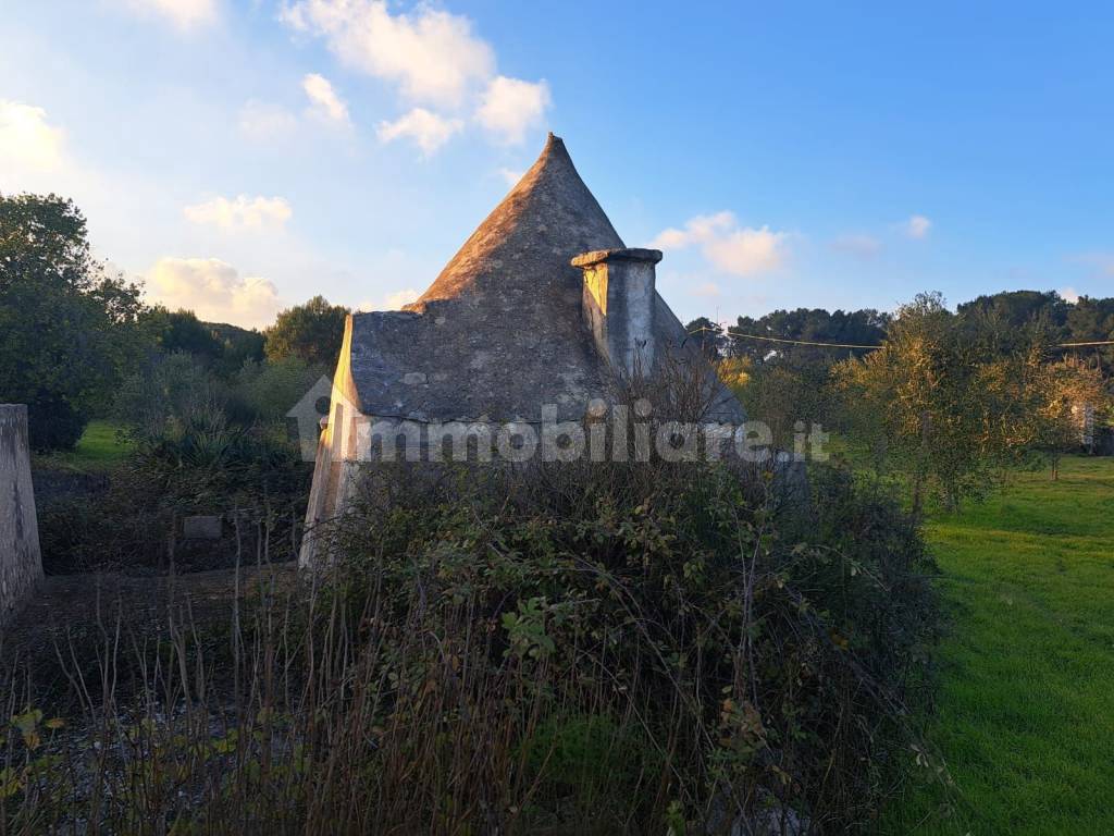 trullo-martina-franca