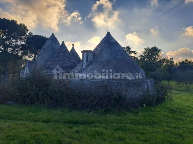 trullo-martina-franca