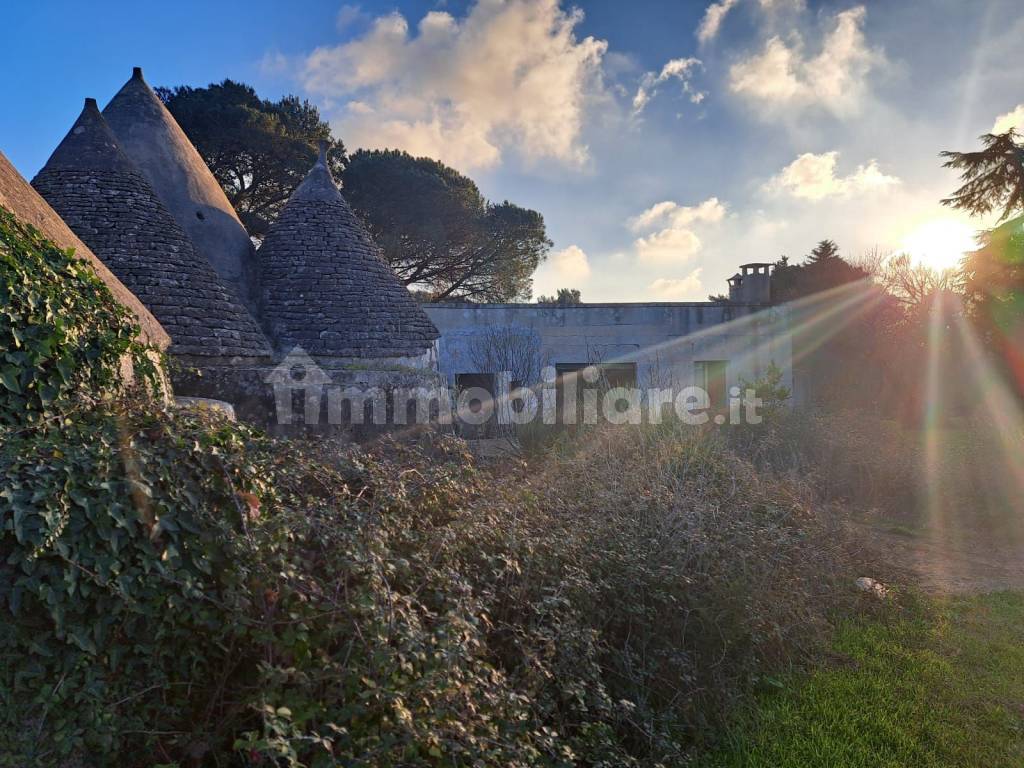 trullo-martina-franca