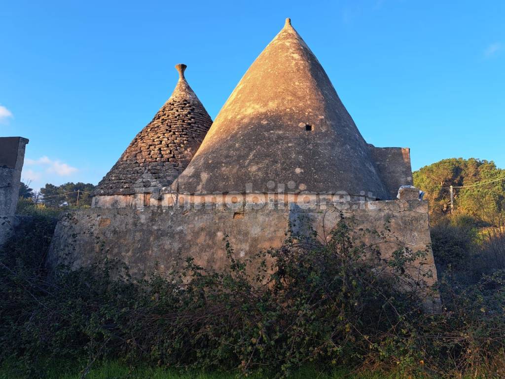 trullo-martina-franca