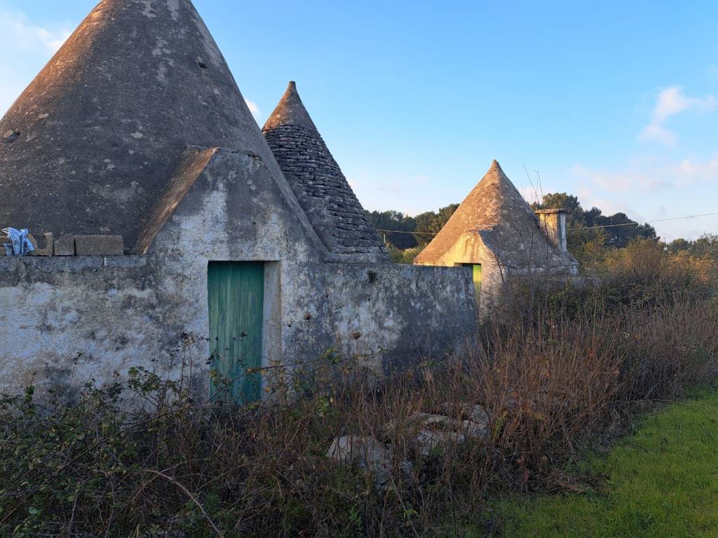 trullo-martina-franca