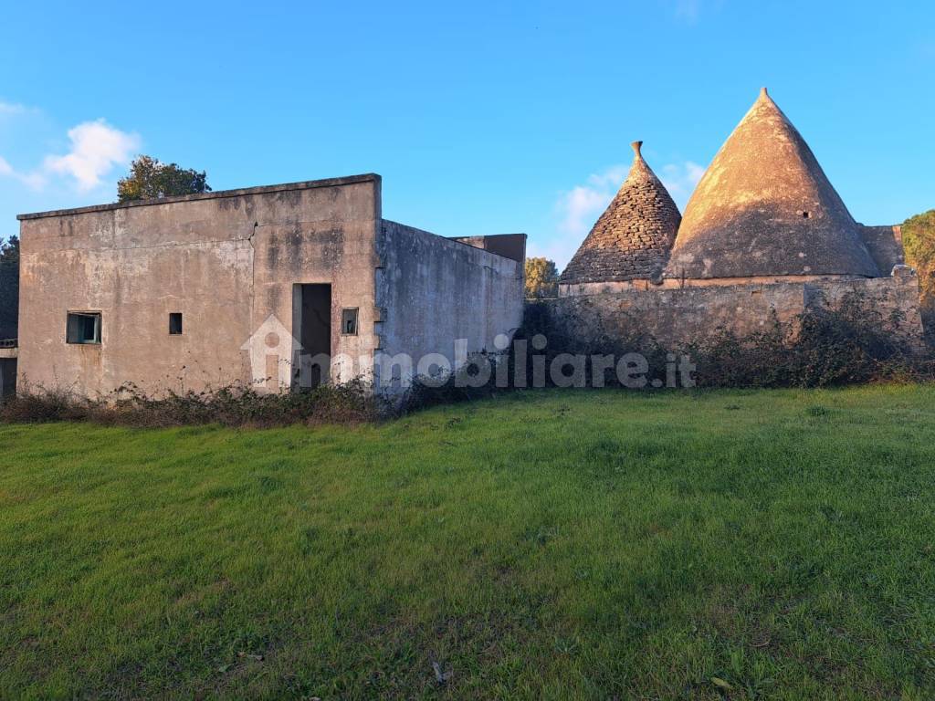 trullo-martina-franca