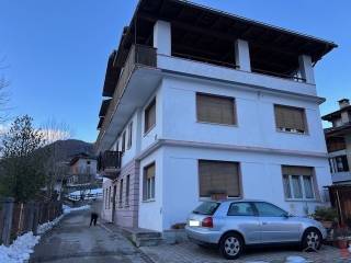 Foto - Si vende Quadrilocale con terrazzo, Dolomiti Bellunesi, Val di Zoldo