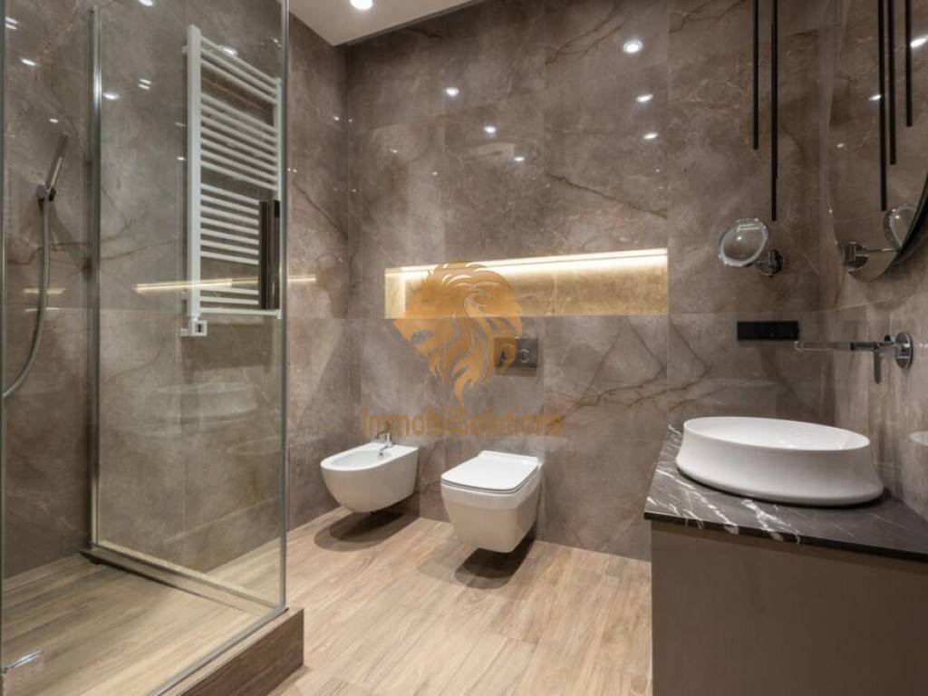 bagno ipotesi